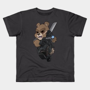 Tactical Teddies ® TTHQ Hazard Kids T-Shirt